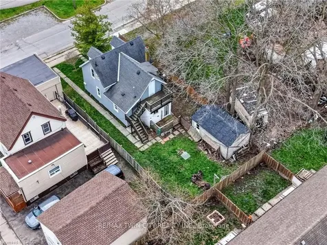 172 Fraser Street Port Colborne ON L3K 1E6