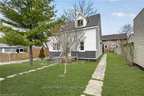 172 Fraser Street Port Colborne ON L3K 1E6