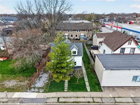 172 Fraser Street Port Colborne ON L3K 1E6
