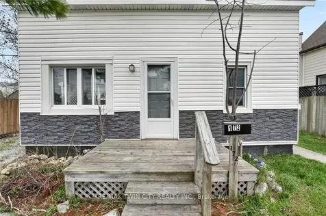 172 Fraser Street Port Colborne ON L3K 1E6