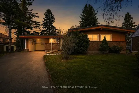 30 Maple Crescent Kawartha Lakes ON K9V 2R7