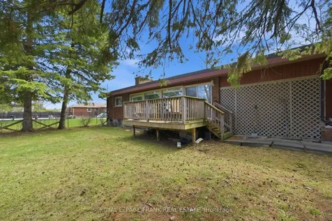 30 Maple Crescent Kawartha Lakes ON K9V 2R7