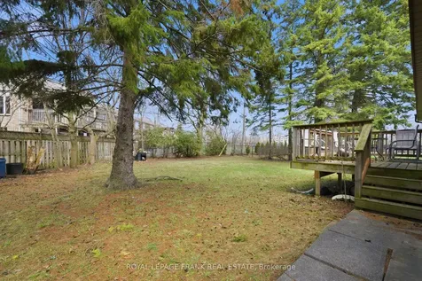 30 Maple Crescent Kawartha Lakes ON K9V 2R7