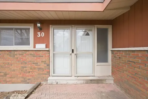 30 Maple Crescent Kawartha Lakes ON K9V 2R7