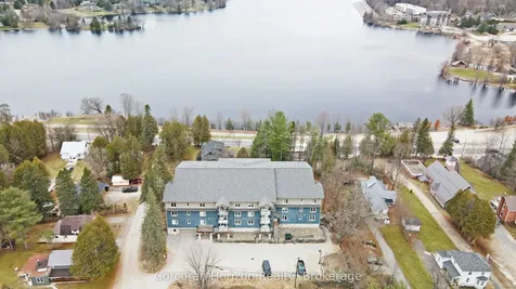 4 Lake Avenue Dysart Et Al ON K0M 1S0