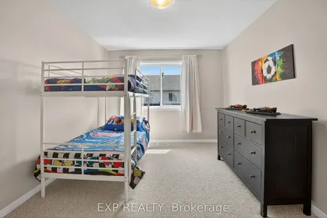 301 Brigitta Street Kanata ON K2S 0H8