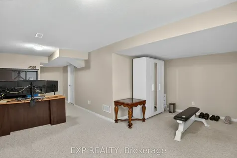 301 Brigitta Street Kanata ON K2S 0H8