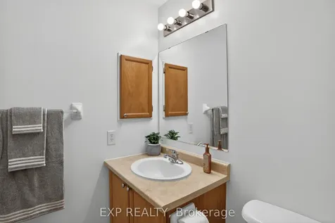 301 Brigitta Street Kanata ON K2S 0H8