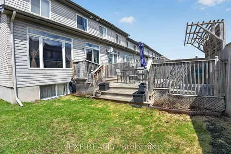 301 Brigitta Street Kanata ON K2S 0H8