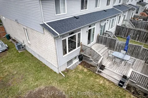301 Brigitta Street Kanata ON K2S 0H8