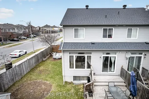 301 Brigitta Street Kanata ON K2S 0H8
