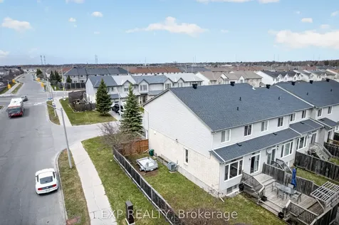 301 Brigitta Street Kanata ON K2S 0H8