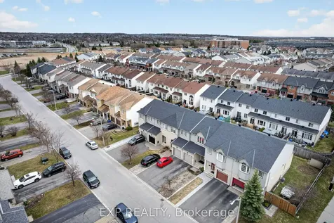 301 Brigitta Street Kanata ON K2S 0H8