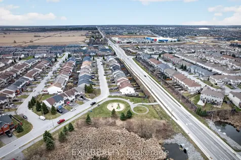 301 Brigitta Street Kanata ON K2S 0H8