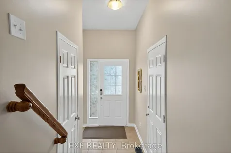 301 Brigitta Street Kanata ON K2S 0H8