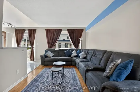301 Brigitta Street Kanata ON K2S 0H8