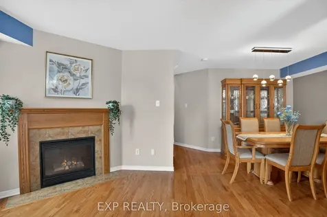 301 Brigitta Street Kanata ON K2S 0H8