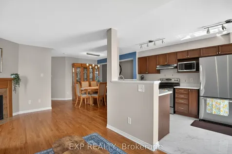 301 Brigitta Street Kanata ON K2S 0H8