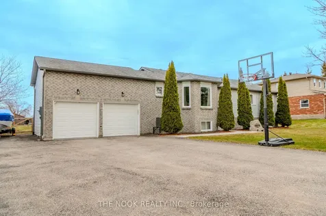 6 Sparrow Court Kawartha Lakes ON K0M 2C0
