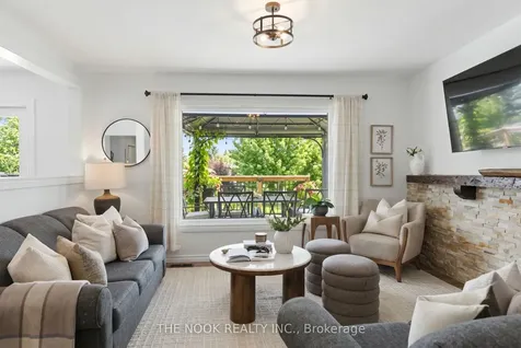 6 Sparrow Court Kawartha Lakes ON K0M 2C0