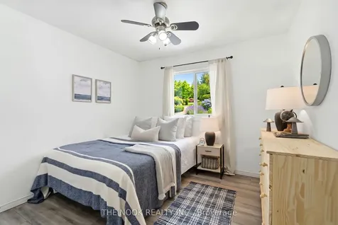 6 Sparrow Court Kawartha Lakes ON K0M 2C0