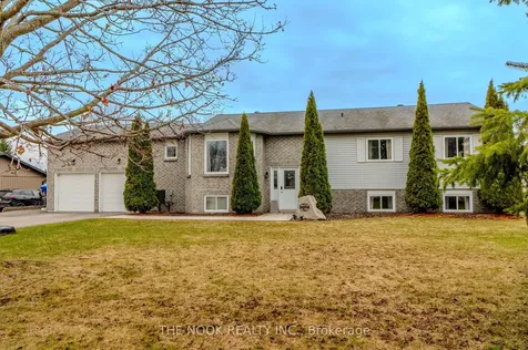 6 Sparrow Court Kawartha Lakes ON K0M 2C0