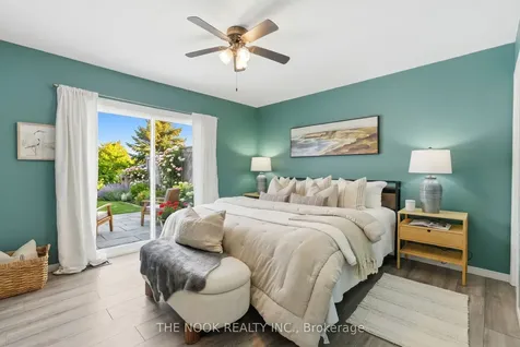 6 Sparrow Court Kawartha Lakes ON K0M 2C0