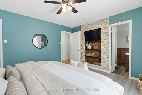 6 Sparrow Court Kawartha Lakes ON K0M 2C0