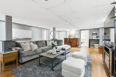 6 Sparrow Court Kawartha Lakes ON K0M 2C0