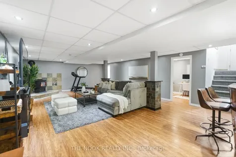 6 Sparrow Court Kawartha Lakes ON K0M 2C0
