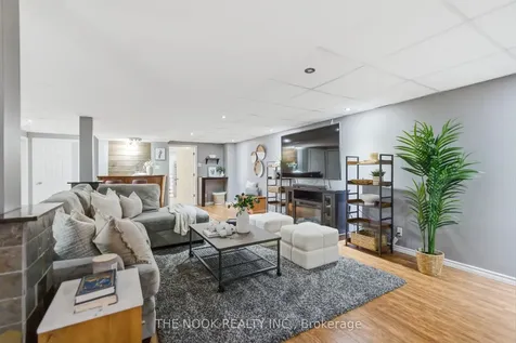 6 Sparrow Court Kawartha Lakes ON K0M 2C0