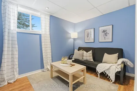6 Sparrow Court Kawartha Lakes ON K0M 2C0