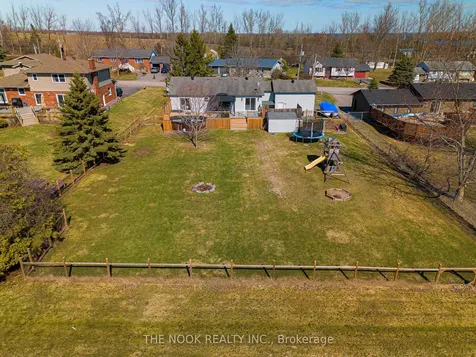 6 Sparrow Court Kawartha Lakes ON K0M 2C0