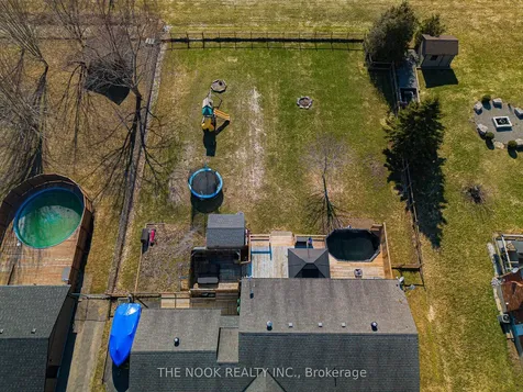 6 Sparrow Court Kawartha Lakes ON K0M 2C0