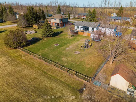 6 Sparrow Court Kawartha Lakes ON K0M 2C0