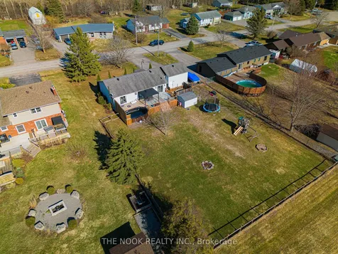 6 Sparrow Court Kawartha Lakes ON K0M 2C0