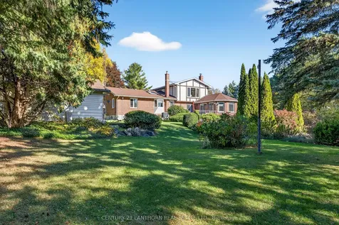845 County 27 Road Brighton ON K0K 1R0