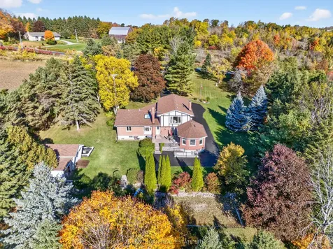 845 County 27 Road Brighton ON K0K 1R0