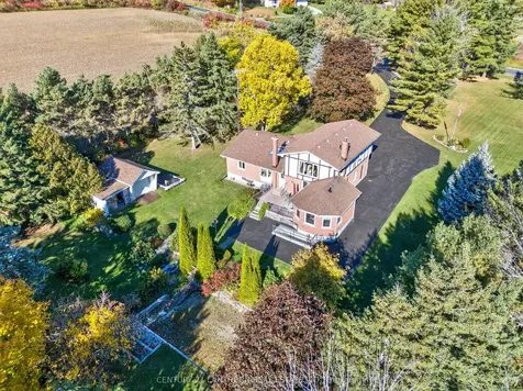 845 County 27 Road Brighton ON K0K 1R0