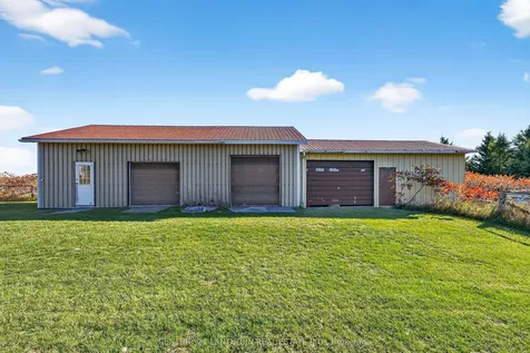 845 County 27 Road Brighton ON K0K 1R0