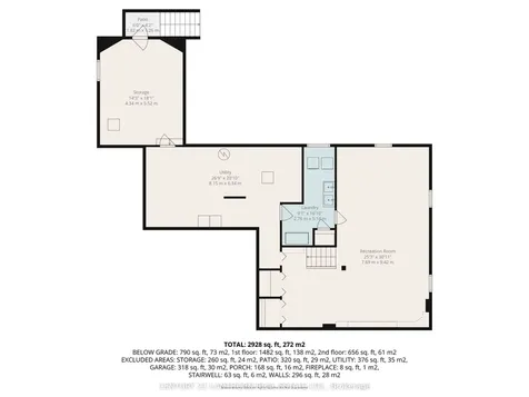 845 County 27 Road Brighton ON K0K 1R0