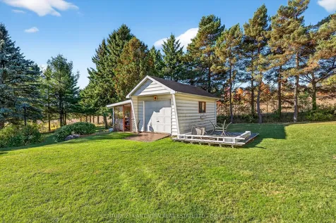 845 County 27 Road Brighton ON K0K 1R0