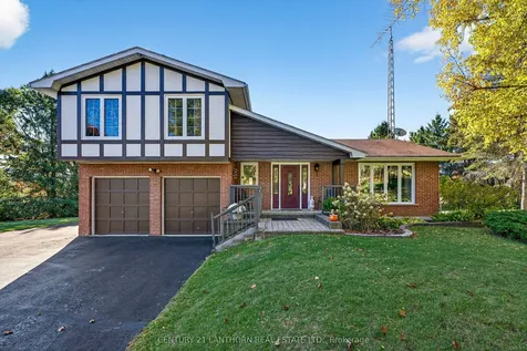 845 County 27 Road Brighton ON K0K 1R0