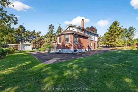 845 County 27 Road Brighton ON K0K 1R0