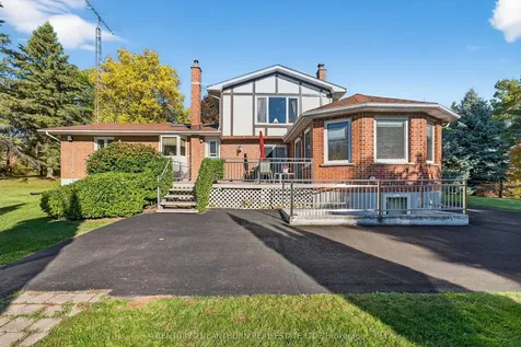 845 County 27 Road Brighton ON K0K 1R0