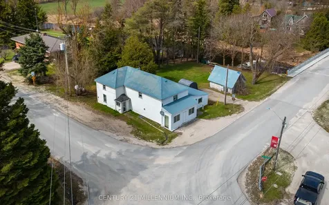 078001 7th Line Melancthon ON L9V 2B7