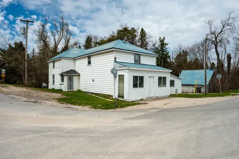 078001 7th Line Melancthon ON L9V 2B7