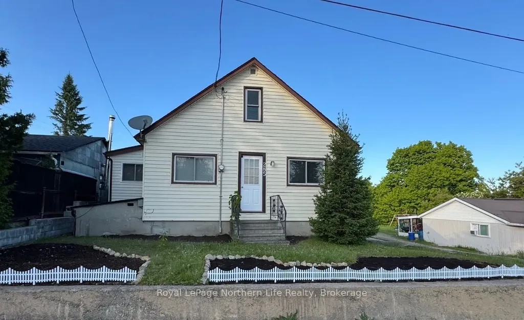 285 Seventh Street Mattawa ON P0H 1V0