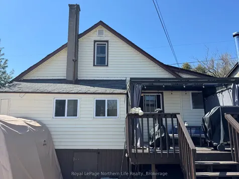 285 Seventh Street Mattawa ON P0H 1V0