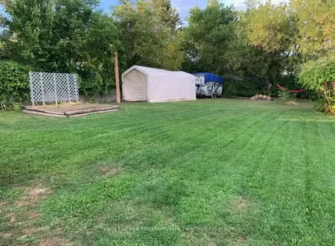 285 Seventh Street Mattawa ON P0H 1V0